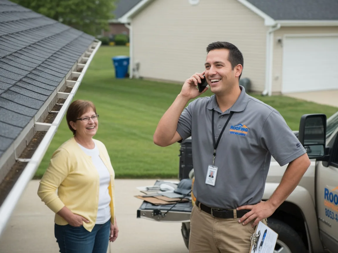 Local Roofing Contractors Indian Wells, CA FAQs